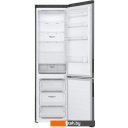 Холодильники LG GA-B509CLWL