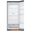 Холодильники LG GA-B509CLWL