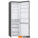 Холодильники LG GA-B509CLWL