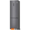 Холодильники LG GA-B509CLWL