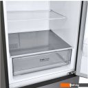 Холодильники LG GA-B509CLWL