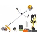 Триммеры Gunter MSG-192