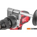 Электродрели и дрели-шуруповерты Wortex BD 2030 Dli BD2030Dli0029 (без АКБ)