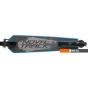 Самокаты Novatrack Polis 200I.POLIS.BL20 (синий)