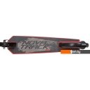 Самокаты Novatrack Polis 200I.POLIS.RD20 (красный)