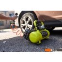 Компрессоры RYOBI R18AC-0