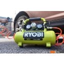 Компрессоры RYOBI R18AC-0