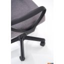 Офисные кресла и стулья Halmar Timmy (серый)
