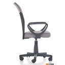 Офисные кресла и стулья Halmar Timmy (серый)
