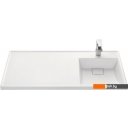 Умывальники Акватон Лондри 105 1A72223KLH010