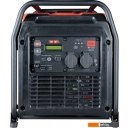 Генераторы Fubag TI 4300 Генераторы Fubag TI 4300