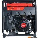 Генераторы Fubag TI 4300 Генераторы Fubag TI 4300