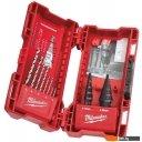 Наборы инструментов Milwaukee 48899350 (10 предметов)