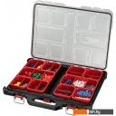 Органайзеры и системы хранения инструментов Milwaukee Packout Slim Organiser 4932471064