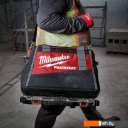 Органайзеры и системы хранения инструментов Milwaukee Packout Slim Organiser 4932471064