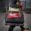 Органайзеры и системы хранения инструментов Milwaukee Packout Slim Organiser 4932471064