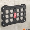 Органайзеры и системы хранения инструментов Milwaukee PackOut Mounting Plate 4932471638
