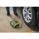 Автомобильные компрессоры RYOBI R18MI-0 (без аккумулятора) Автомобильные компрессоры RYOBI R18MI-0 (без аккумулятора)