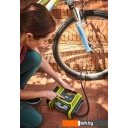 Автомобильные компрессоры RYOBI R18MI-0 (без аккумулятора)