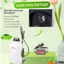 Опрыскиватели Wortex KS 1690 Li