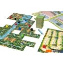 Настольные игры Мир Хобби Каркассон. Амазонка