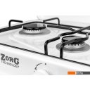 Настольные плиты Zorg Technology 0300