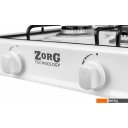 Настольные плиты Zorg Technology 0300