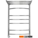 Полотенцесушители Zorg Tiida Plus 80x50