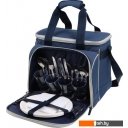 Автохолодильники, термобоксы, термосумки Арктика 4100-4 (синий)