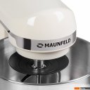 Кухонные комбайны, машины и планетарные миксеры MAUNFELD MF-431BG