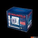 Кухонные комбайны, машины и планетарные миксеры MAUNFELD MF-431BG