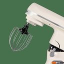 Кухонные комбайны, машины и планетарные миксеры MAUNFELD MF-431BG