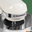 Кухонные комбайны, машины и планетарные миксеры MAUNFELD MF-431BG