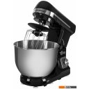 Кухонные комбайны, машины и планетарные миксеры MAUNFELD MF-431BK