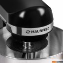 Кухонные комбайны, машины и планетарные миксеры MAUNFELD MF-431BK