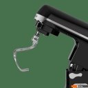 Кухонные комбайны, машины и планетарные миксеры MAUNFELD MF-431BK
