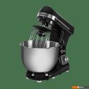 Кухонные комбайны, машины и планетарные миксеры MAUNFELD MF-431BK