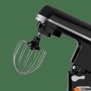 Кухонные комбайны, машины и планетарные миксеры MAUNFELD MF-431BK