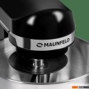 Кухонные комбайны, машины и планетарные миксеры MAUNFELD MF-431BK