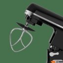 Кухонные комбайны, машины и планетарные миксеры MAUNFELD MF-431BK