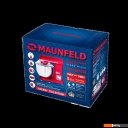 Кухонные комбайны, машины и планетарные миксеры MAUNFELD MF-431CH