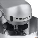 Кухонные комбайны, машины и планетарные миксеры MAUNFELD MF-431S