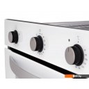 Духовые шкафы Exiteq EXO-105 (белый)