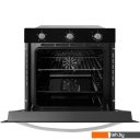 Духовые шкафы Exiteq EXO-105 (черный)