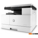Принтеры и МФУ HP LaserJet M438n 8AF43A