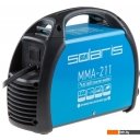 Сварочные инверторы Solaris MMA-211