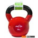 Гантели, гири, штанги Starfit DB-401 16 кг