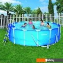 Бассейны Bestway 457x122 [56438]