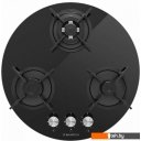 Варочные панели MAUNFELD EGHG.43.23CB/G