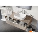 Мебель для ванных комнат Ravak Тумба под умывальник SUD 260.01 (сатиновое дерево)